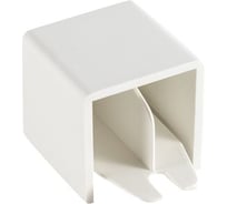 Заглушка Экопласт MF 16/16, 5шт 72810-5