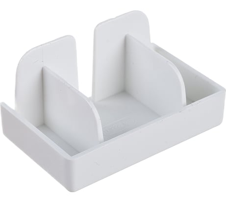 Заглушка Экопласт MF 40/25, 5шт 72808-5