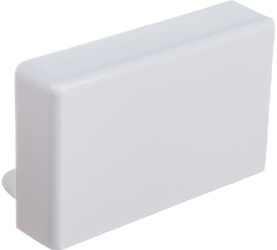 Заглушка Экопласт MF 40/25, 5шт 72808-5