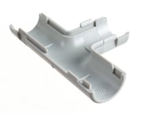 Тройник Экопласт TI16G 2 части, стандарт, для труб D16мм, 5шт 41316-5