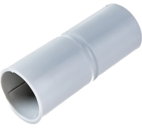Соединительная муфта Экопласт MAG16 для труб D16мм, 10шт 42516-10