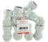 Муфта труба-коробка Экопласт BS20 D20мм, 10шт 42720-10 3