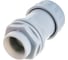 Муфта труба-коробка Экопласт BS20 D20мм, 10шт 42720-10 1