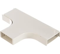 Т-образный угол Экопласт MT стандарт TIA 40/16, 5шт 72406-5