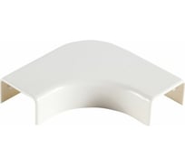 Плоский угол Экопласт ML стандарт TIA 20/10, 10шт 72301-10