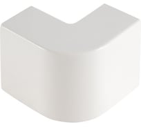 Внешний плавный угол Экопласт RME стандарт TIA 20/10, 5шт 72201-5