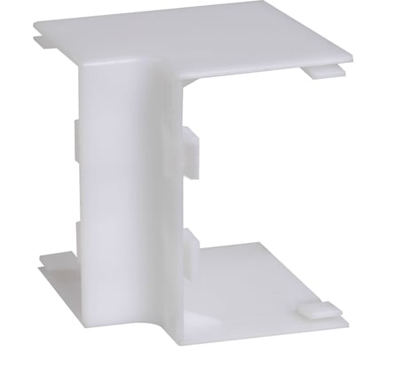 Внутренний угол Промрукав 25х16 4 шт PR08.2818