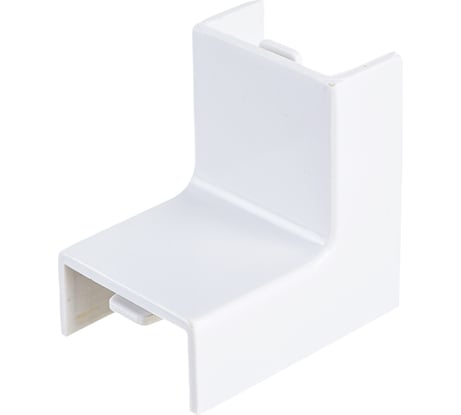 Внутренний угол Промрукав 20х10 4шт PR08.2817