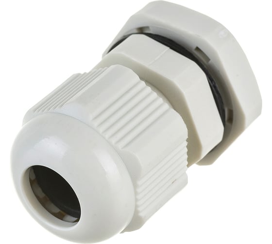 Внутренний кабельный зажим Экопласт 51010 IP68, D4-8мм PG9, 5шт 41009-5