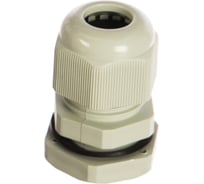 Внутренний кабельный зажим Экопласт 51012 IP68, D5-10мм PG11, 5шт 41011-5