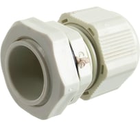 Кабельный зажим Экопласт 51014 IP68, внутренний D6-12мм PG13, 5шт 41013-5