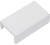 Соединение на стык Экопласт MU 20/10, 5шт 72501-5