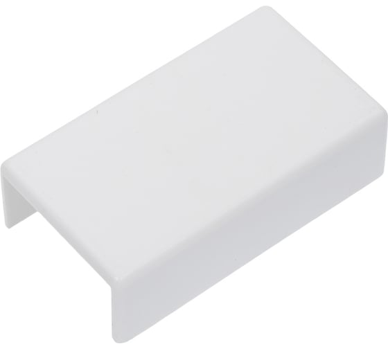 Соединение на стык Экопласт MU 20/10, 5шт 72501-5 1