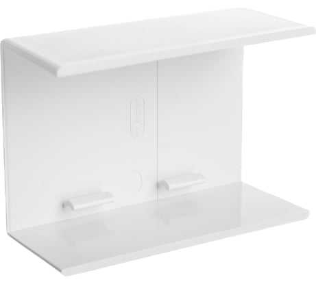 Соединение на стык Экопласт MU 40/25, 5шт 72508-5