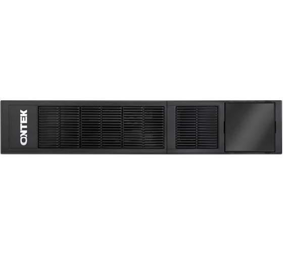 Батарейный модуль SM RT 1,5 BM 18Ач х 36В для подключения к ИБП серии SM RT 1.5 кВА ONTEK SMRT1,5BM 1