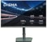 Монитор DIGMA 27" DM-MONG2740 IPS 4K т.сер 5ms, HDMI, DP, USB, HAS Piv, 144Hz, 400cd In 1807915 1