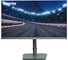 Монитор DIGMA 27" DM-MONG2740 IPS 4K т.сер 5ms, HDMI, DP, USB, HAS Piv, 144Hz, 400cd In 1807915 2