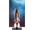 Монитор DIGMA 27" DM-MONG2740 IPS 4K т.сер 5ms, HDMI, DP, USB, HAS Piv, 144Hz, 400cd In 1807915 5