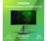 Монитор DIGMA 27" DM-MONG2740 IPS 4K т.сер 5ms, HDMI, DP, USB, HAS Piv, 144Hz, 400cd In 1807915 12