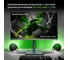 Монитор DIGMA 27" DM-MONG2740 IPS 4K т.сер 5ms, HDMI, DP, USB, HAS Piv, 144Hz, 400cd In 1807915 14