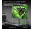 Монитор DIGMA 27" DM-MONG2740 IPS 4K т.сер 5ms, HDMI, DP, USB, HAS Piv, 144Hz, 400cd In 1807915 16