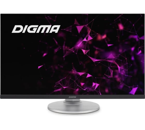 Монитор DIGMA 27" DM-MONB2707 IPS 2K, черный, 7ms, HDMI, DP, USB, M/M, HAS Piv 75Hz 350cd In 1791292