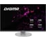 Монитор DIGMA 27" DM-MONB2707 IPS 2K, черный, 7ms, HDMI, DP, USB, M/M, HAS Piv 75Hz 350cd In 1791292 1