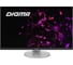 Монитор DIGMA 27" DM-MONB2707 IPS 2K, черный, 7ms, HDMI, DP, USB, M/M, HAS Piv 75Hz 350cd In 1791292 2