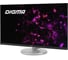 Монитор DIGMA 27" DM-MONB2707 IPS 2K, черный, 7ms, HDMI, DP, USB, M/M, HAS Piv 75Hz 350cd In 1791292 5