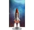 Монитор DIGMA 27" DM-MONB2707 IPS 2K, черный, 7ms, HDMI, DP, USB, M/M, HAS Piv 75Hz 350cd In 1791292 6