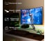 Монитор DIGMA 27" Overdrive 27A510F VA FHD, черный, 1ms, HDMI, DP, M/M, 165Hz, 300cd Ex Cur 1927007 5