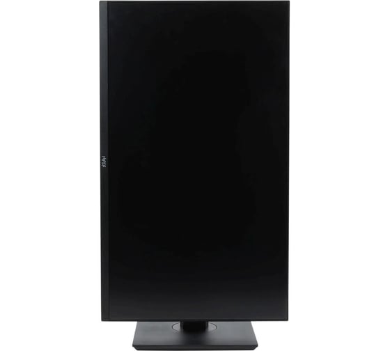 Монитор HIPER 27" KB2710 IPS FHD, черный, 5ms, HDMI, DP, VGA, USB, M/M, HAS, 75Hz, 250cd Ex 1910917