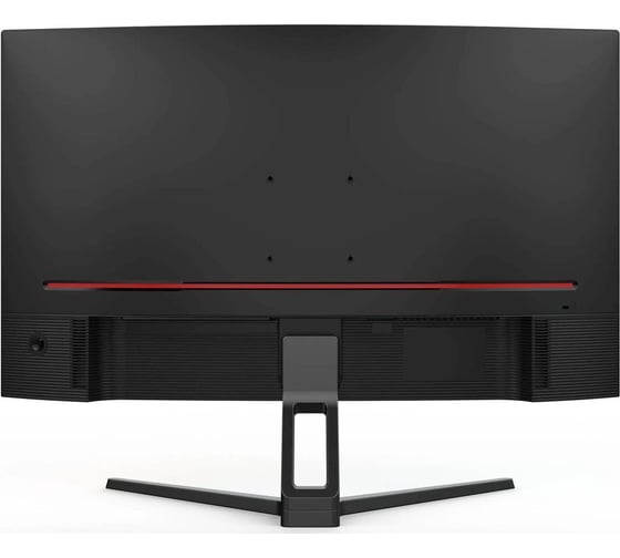 Монитор HIPER 27" SB2704 VA 2K, черный, 5ms, HDMI, DP, M/M, 165Hz, 300cd, In Cur 1910913