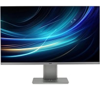 Монитор HIPER 27" KG2712 IPS 2K сер 5ms, HDMI, USB, M/M, 75Hz, 250cd, Ex 1910920