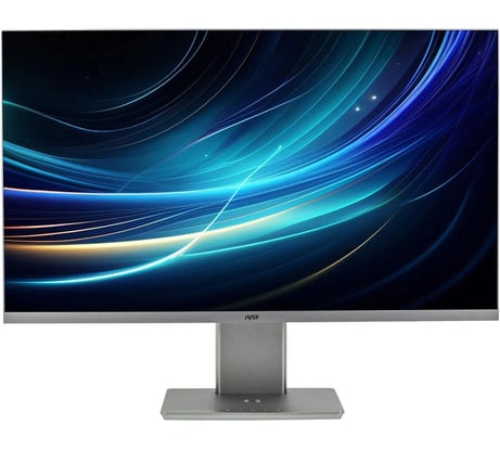 Монитор HIPER 27" KG2712 IPS 2K сер 5ms, HDMI, USB, M/M, 75Hz, 250cd, Ex 1910920