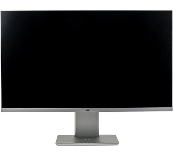 Монитор HIPER 27" KG2712 IPS 2K сер 5ms, HDMI, USB, M/M, 75Hz, 250cd, Ex 1910920
