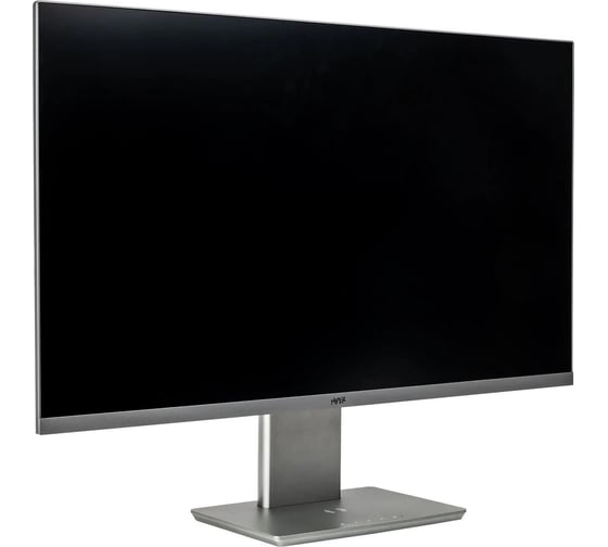 Монитор HIPER 27" KG2712 IPS 2K сер 5ms, HDMI, USB, M/M, 75Hz, 250cd, Ex 1910920