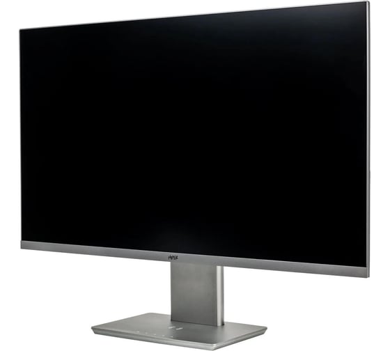 Монитор HIPER 27" KG2712 IPS 2K сер 5ms, HDMI, USB, M/M, 75Hz, 250cd, Ex 1910920