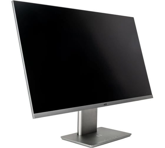 Монитор HIPER 27" KG2712 IPS 2K сер 5ms, HDMI, USB, M/M, 75Hz, 250cd, Ex 1910920