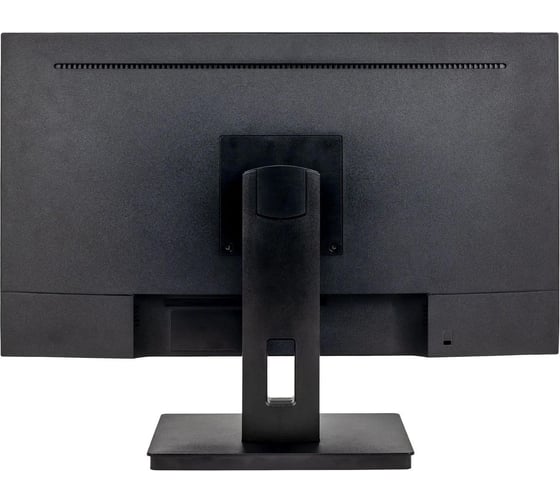 Монитор HIPER 23.8" HS2401 IPS FHD, черный, 5ms, HDMI, DP, VGA, M/M, 75Hz, 250cd In 1906029