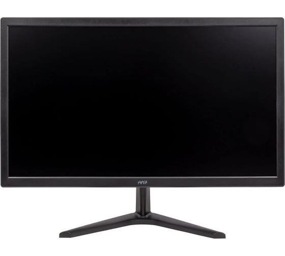 Монитор HIPER 21.5" FH2203 IPS FHD, черный, 5ms, HDMI, VGA, M/M, 75Hz, 250cd Ex 1781960