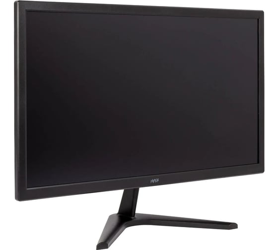 Монитор HIPER 21.5" FH2203 IPS FHD, черный, 5ms, HDMI, VGA, M/M, 75Hz, 250cd Ex 1781960