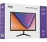 Монитор HIPER 21.5" FH2203 IPS FHD, черный, 5ms, HDMI, VGA, M/M, 75Hz, 250cd Ex 1781960 12