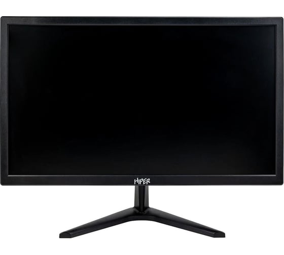 Монитор HIPER 21.5" HS2202VH75 TN FHD, черный, 5ms, HDMI, VGA, M/M, 75Hz, 200cd In 1919578