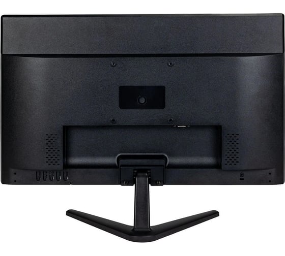 Монитор HIPER 21.5" HS2202VH75 TN FHD, черный, 5ms, HDMI, VGA, M/M, 75Hz, 200cd In 1919578