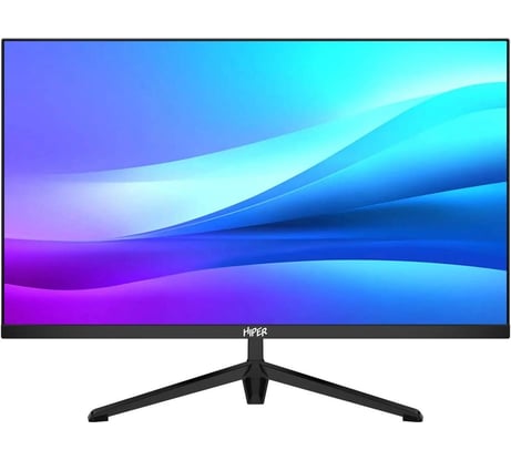 Монитор HIPER 27" ProView UH2703YS IPS 4K чер 7ms, HDMI, DP, USB, 60Hz, 300cd In 1781967