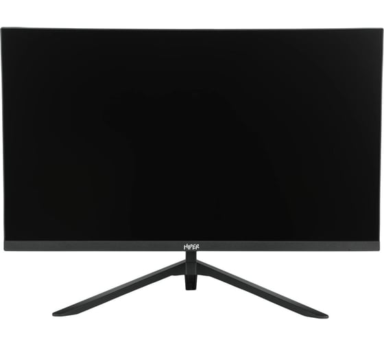 Монитор HIPER 27" ProView UH2703YS IPS 4K чер 7ms, HDMI, DP, USB, 60Hz, 300cd In 1781967