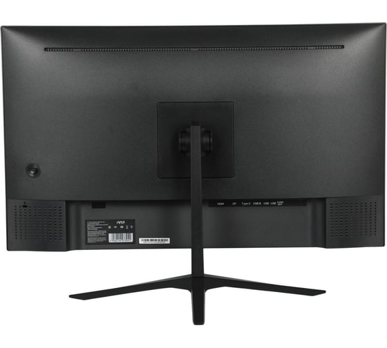Монитор HIPER 27" ProView UH2703YS IPS 4K чер 7ms, HDMI, DP, USB, 60Hz, 300cd In 1781967