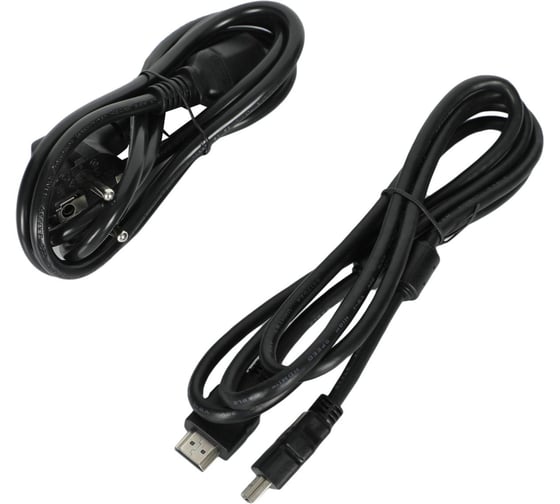 Монитор HIPER 27" ProView UH2703YS IPS 4K чер 7ms, HDMI, DP, USB, 60Hz, 300cd In 1781967