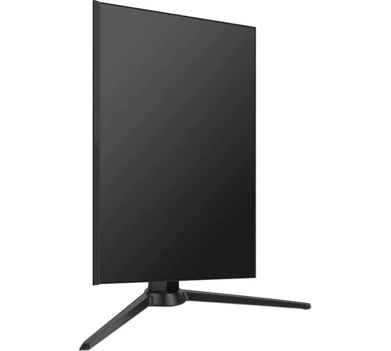 Монитор HIPER 27" SB2701 IPS 4K чер 5ms, HDMI, DP, USB, M/M HAS, 60Hz, 300cd In 1910914